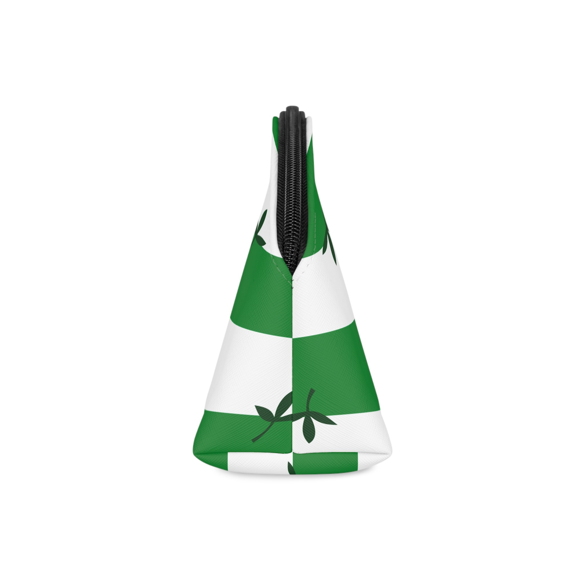 Flag of Vaupés Makeup Bag - Image 4
