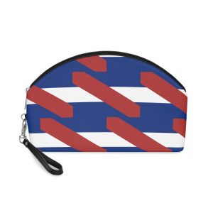 Flag of Artigas Makeup Bag