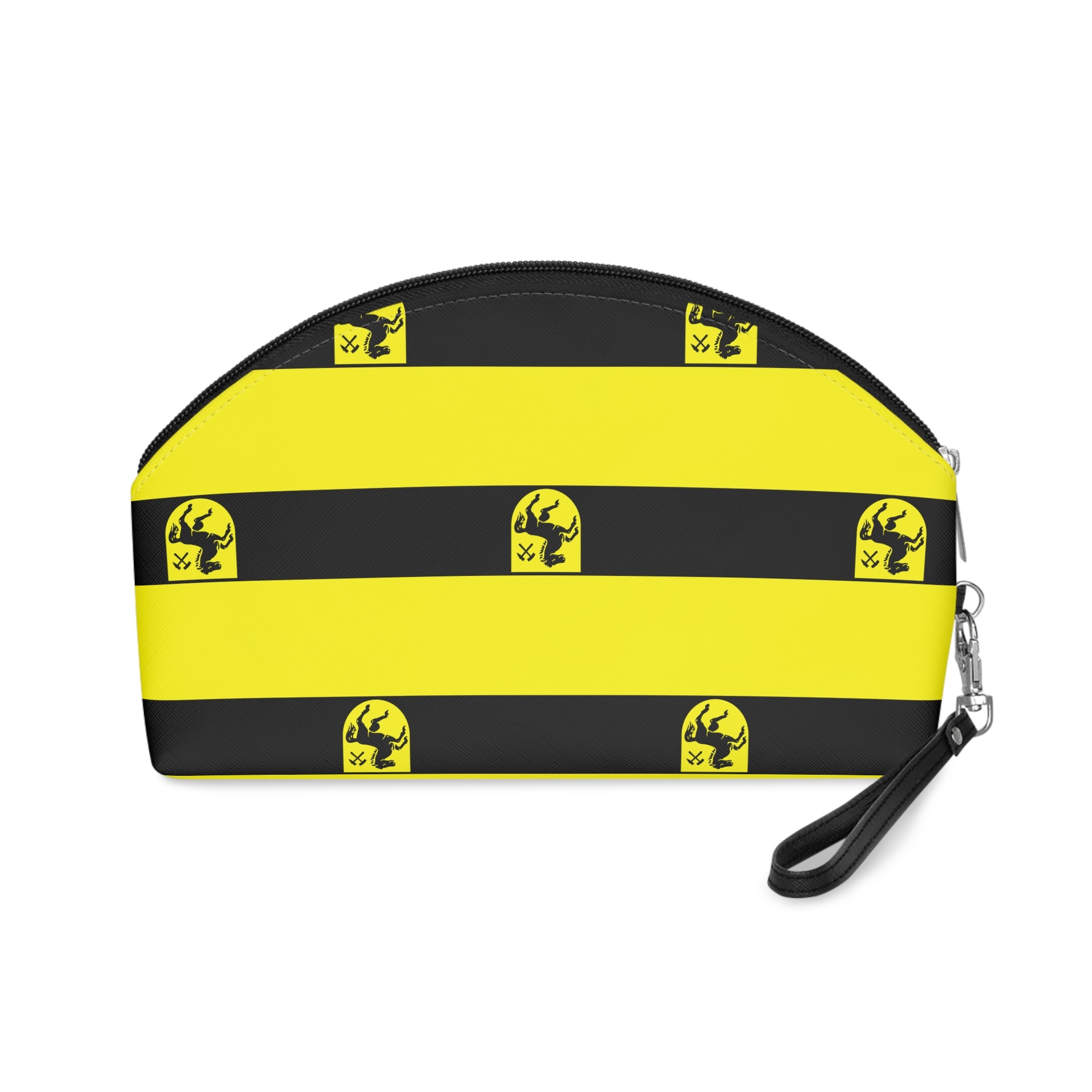 Flagge Der Stadt Herne Makeup Bag - Image 2