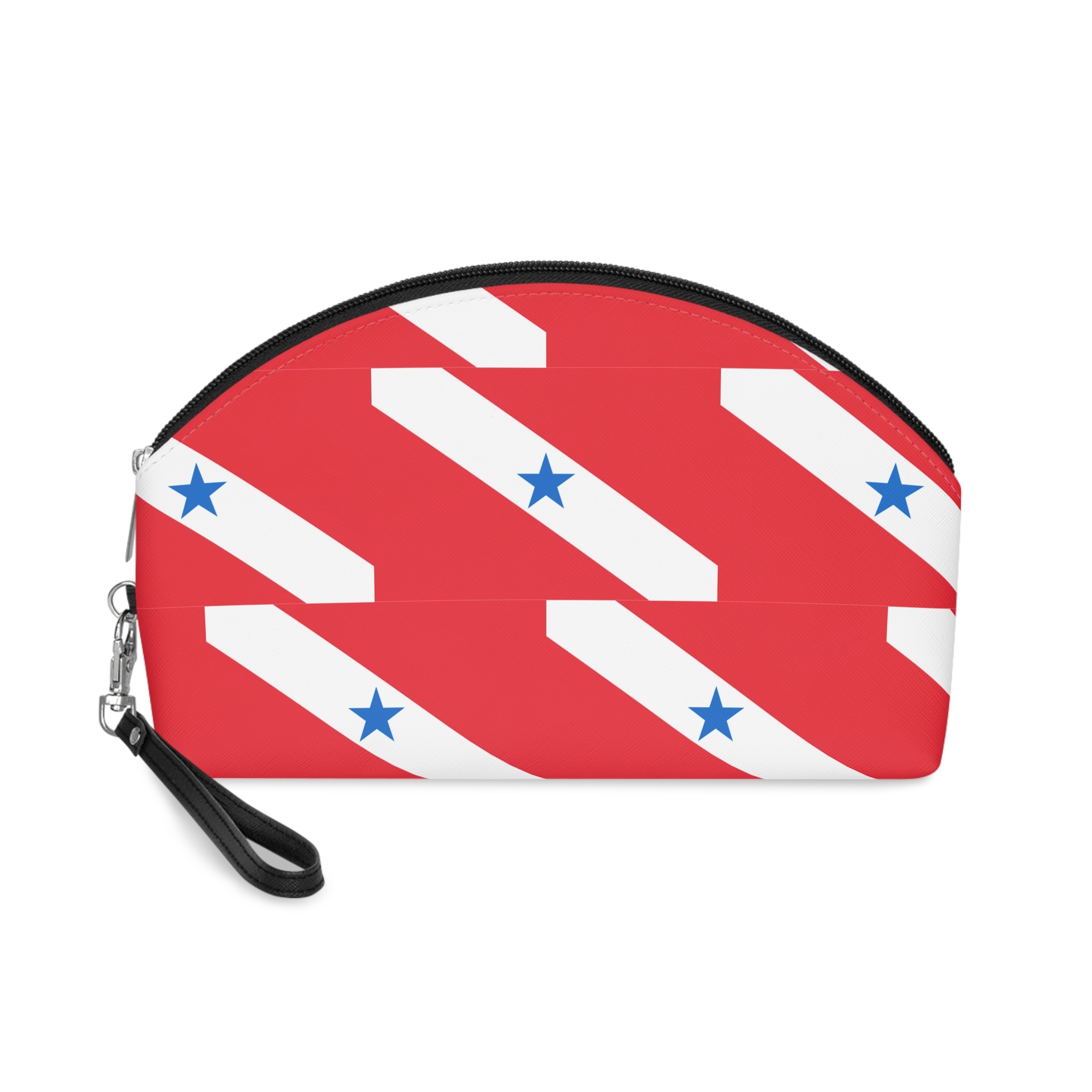 Bandeira Do Pará Makeup Bag