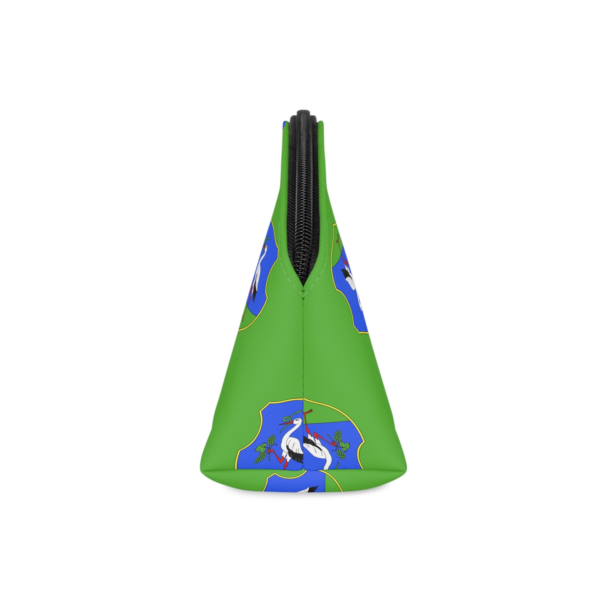 Flag Heves Megye Makeup Bag - Image 4