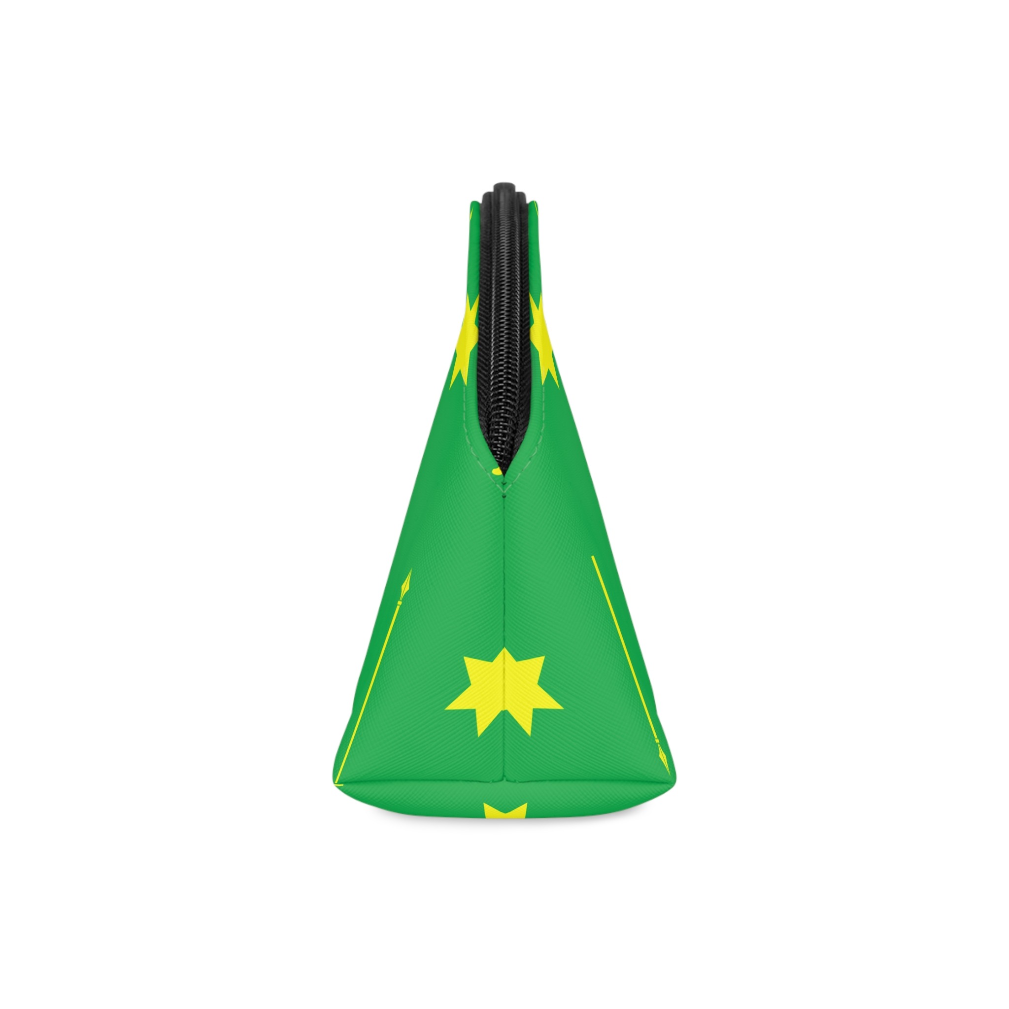 The Flag of Novgorod Siverskyi Makeup Bag - Image 4