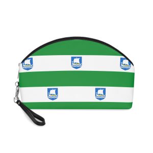 Saaremaa Lipp Makeup Bag