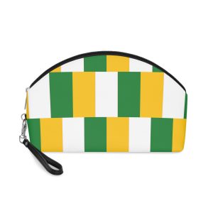 Bandera de Yurimaguas Alto Amazonas Makeup Bag
