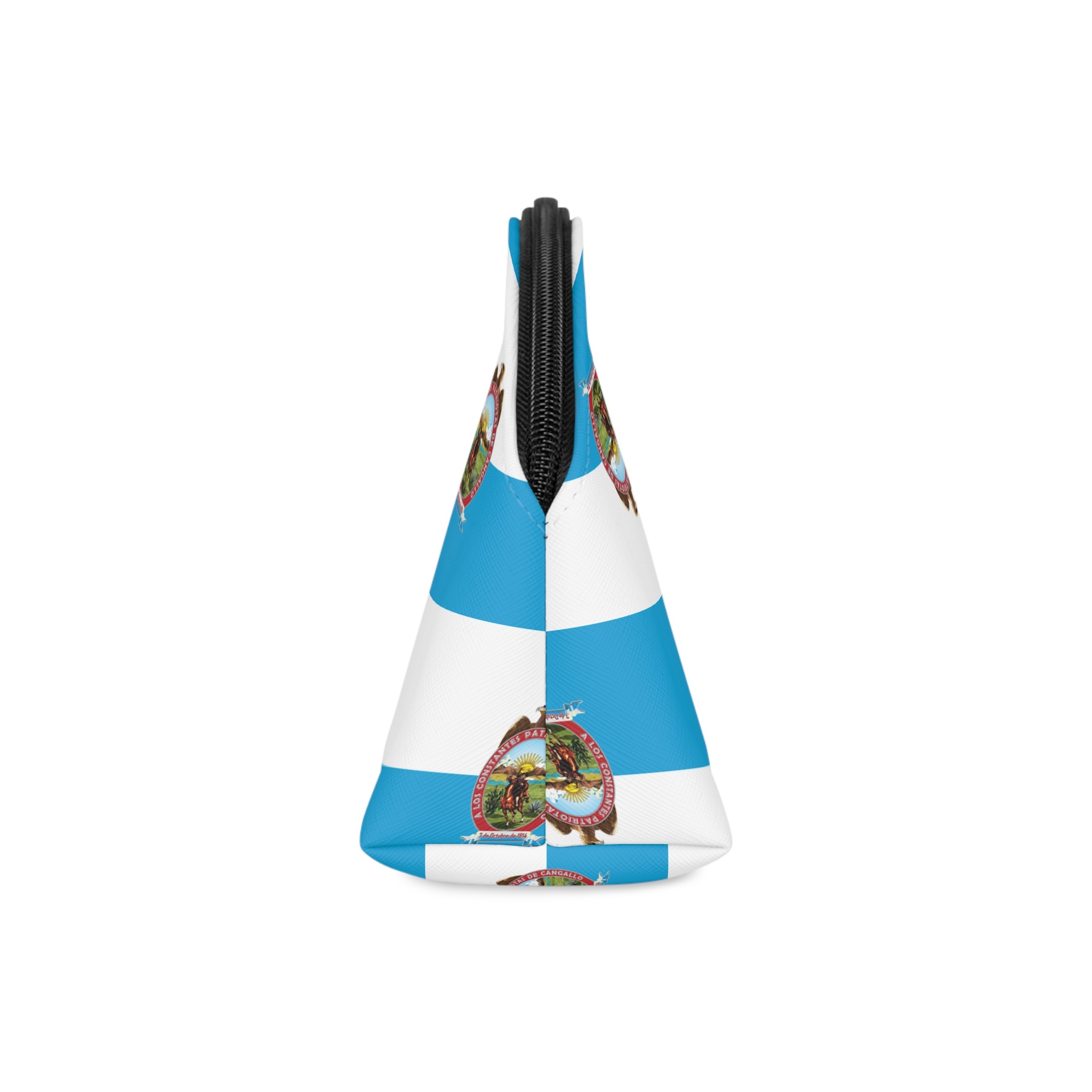 Banderacangallo Makeup Bag - Image 4