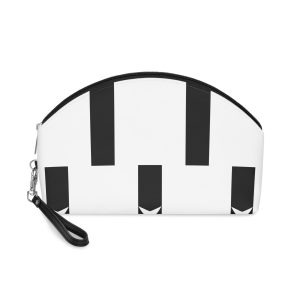 Flag of the Saint John's Order In Brittany Makeup Bag