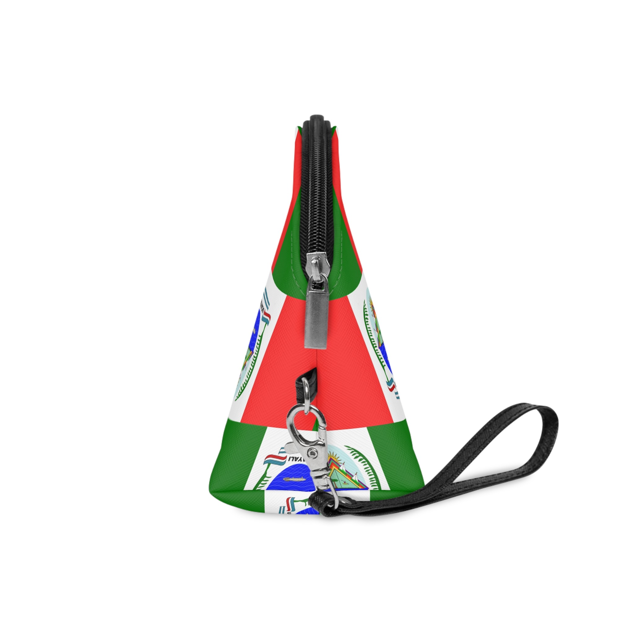 Bandera de Ucayali Makeup Bag - Image 3