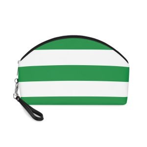 Flag of Antioquia Department Makeup Bag