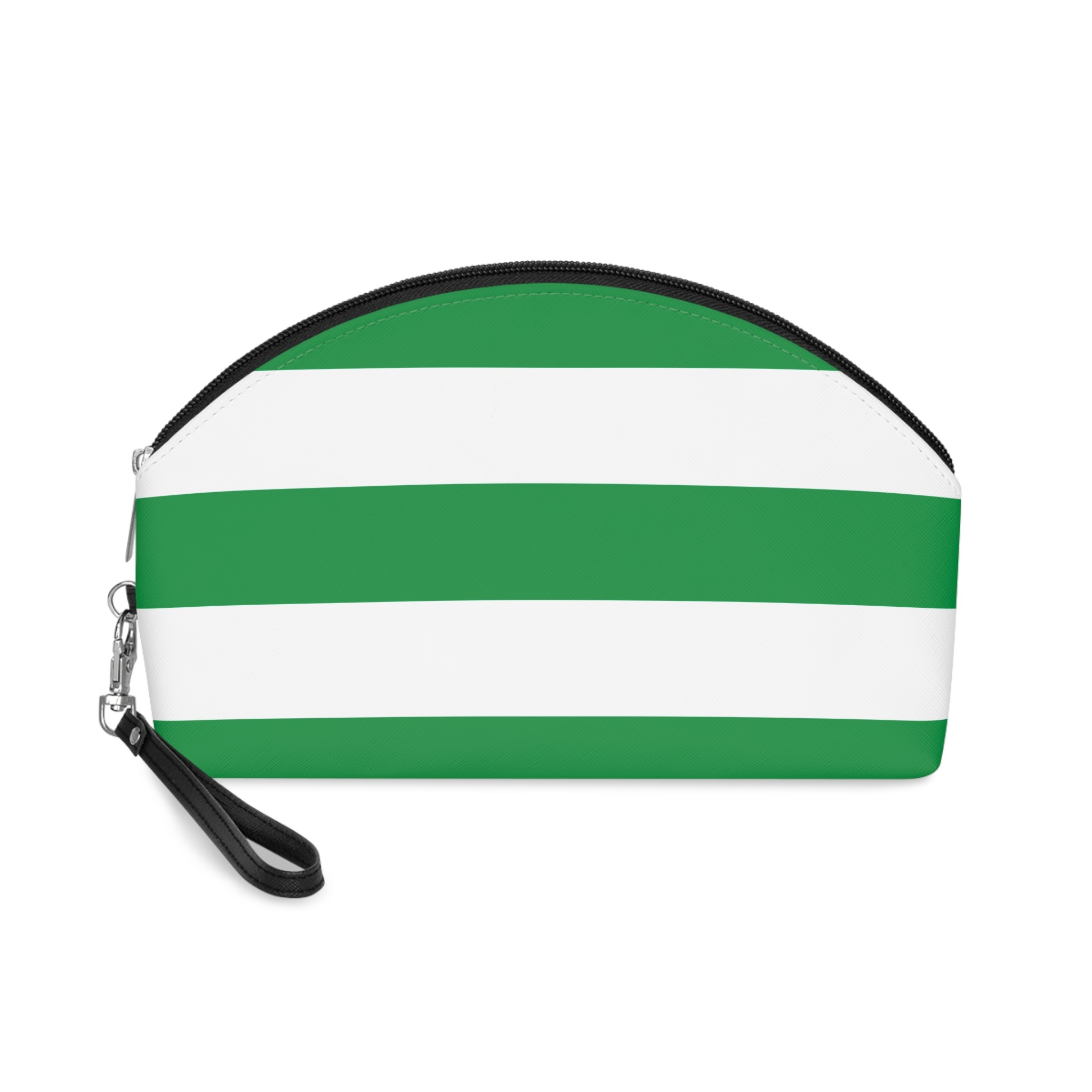 Flag of Antioquia Department Makeup Bag