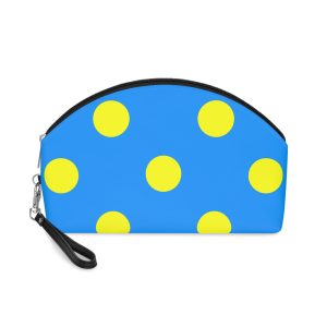 Palau Flag Makeup Bag