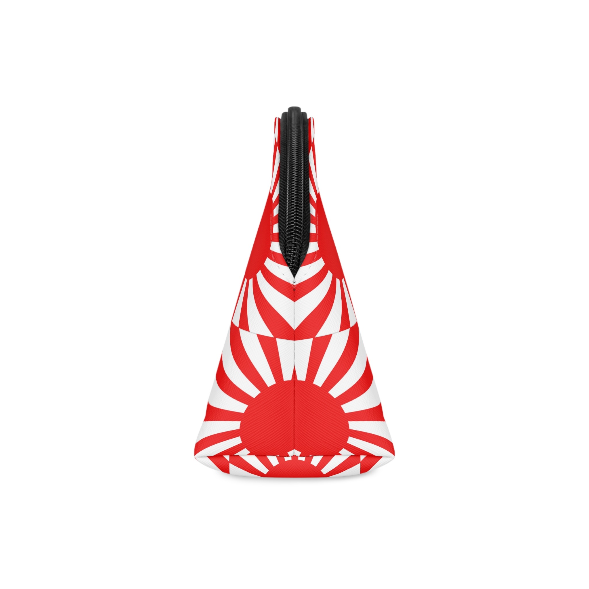 War Flag of the Imperial Japanese Army Makeup Bag - Image 4