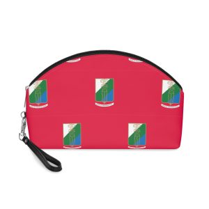 Flag of Abruzzo Makeup Bag