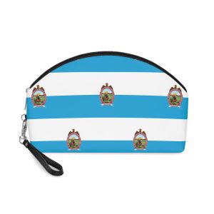 Banderacangallo Makeup Bag