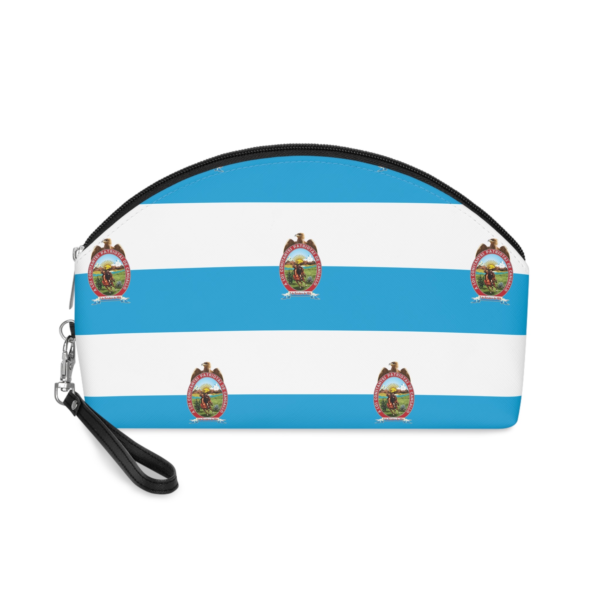 Banderacangallo Makeup Bag