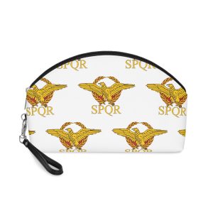 Spqr Makeup Bag