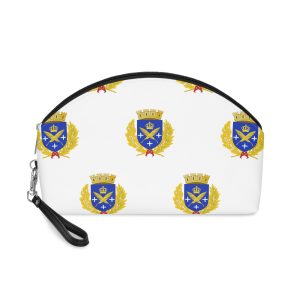 Drapeau Saint Étienne (loire) Makeup Bag