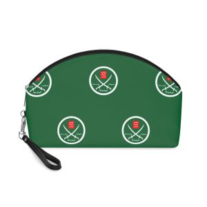 Flag of the Muslim Brotherhood Makeup Bag