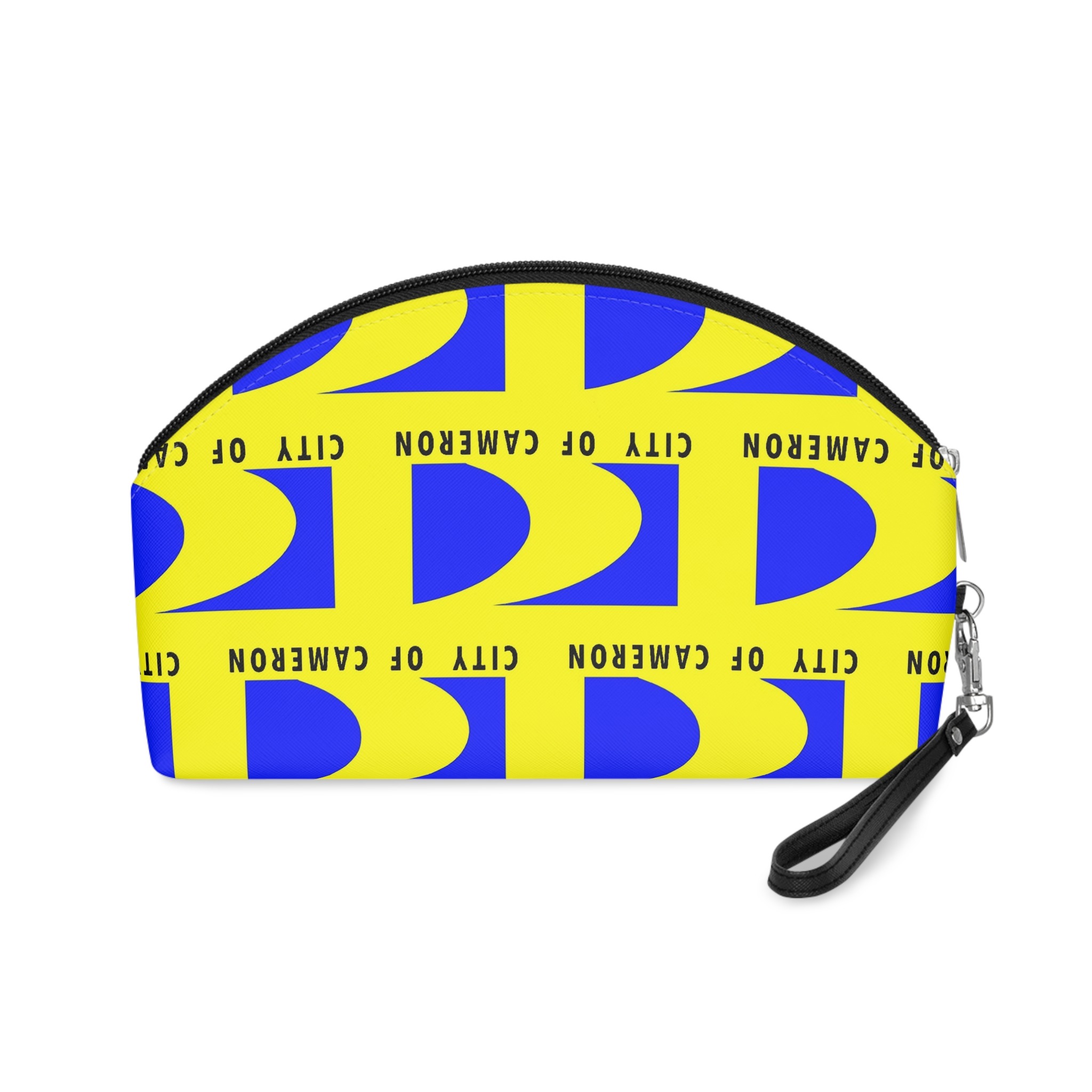 Cameronmoflag Makeup Bag - Image 2