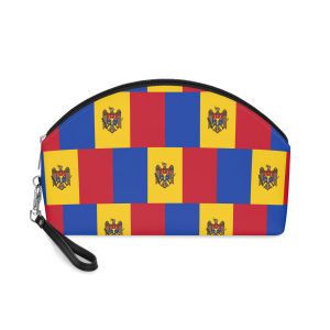 Moldova Makeup Bag