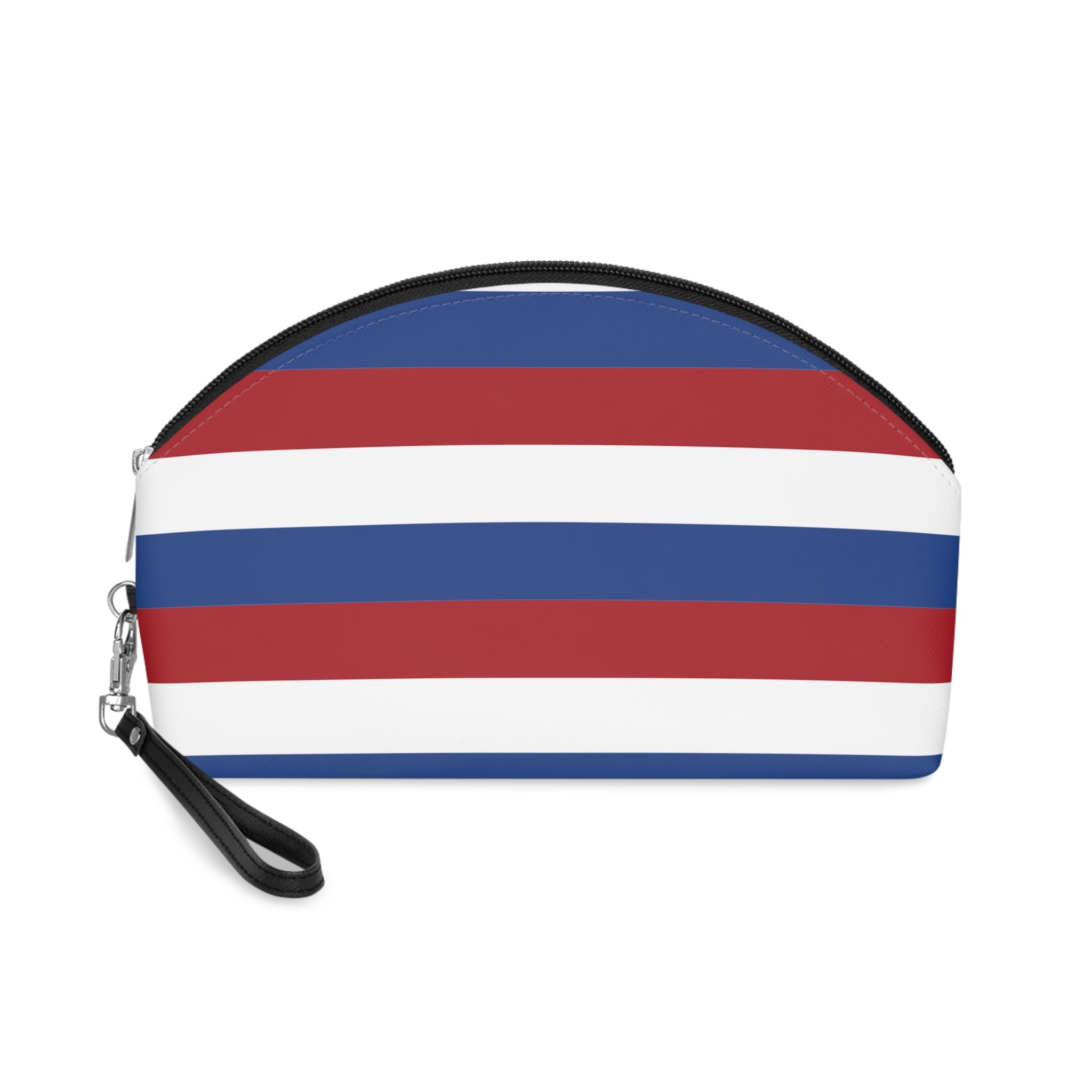 Flag of the Netherlands Makeup Bag