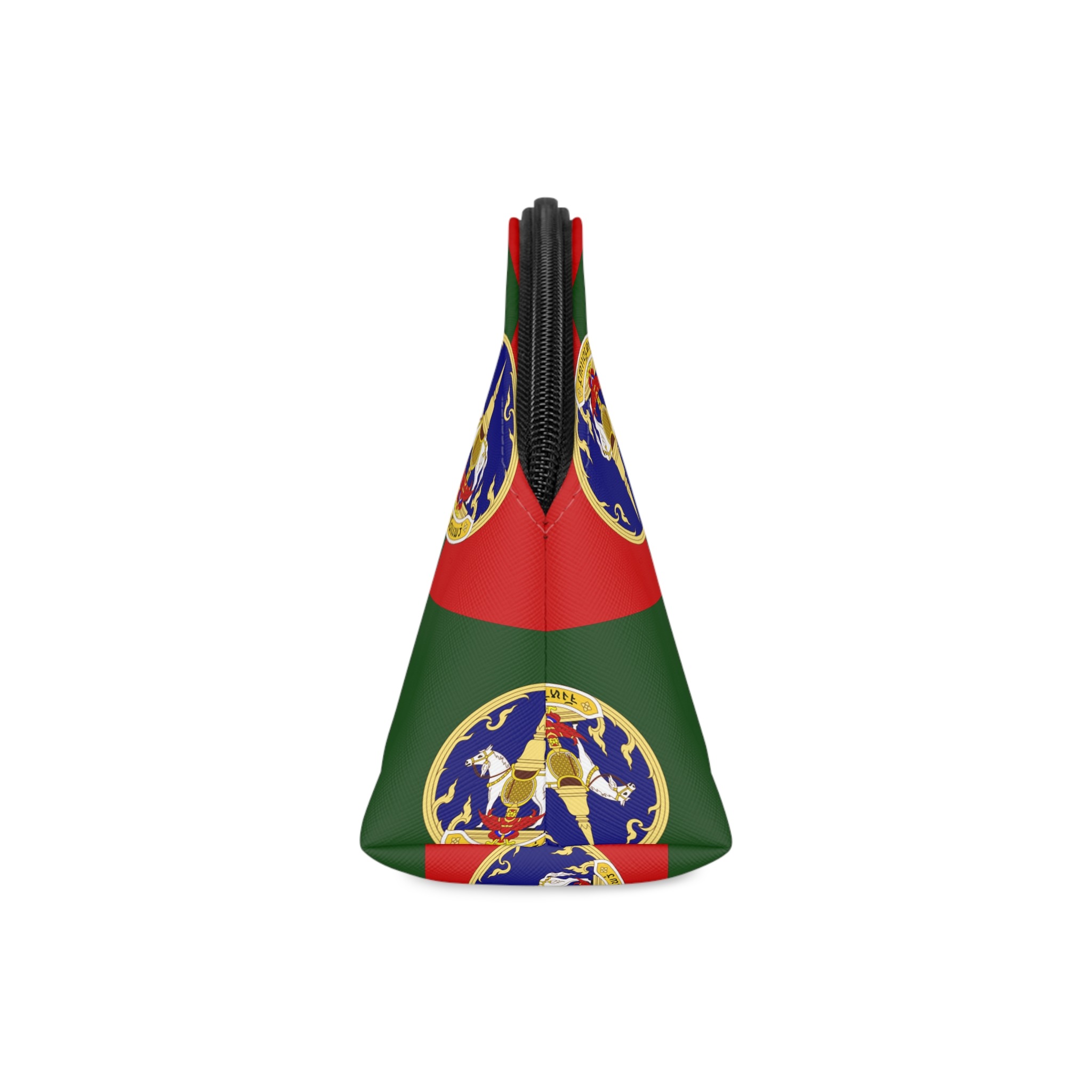 Phrae Flag Makeup Bag - Image 4