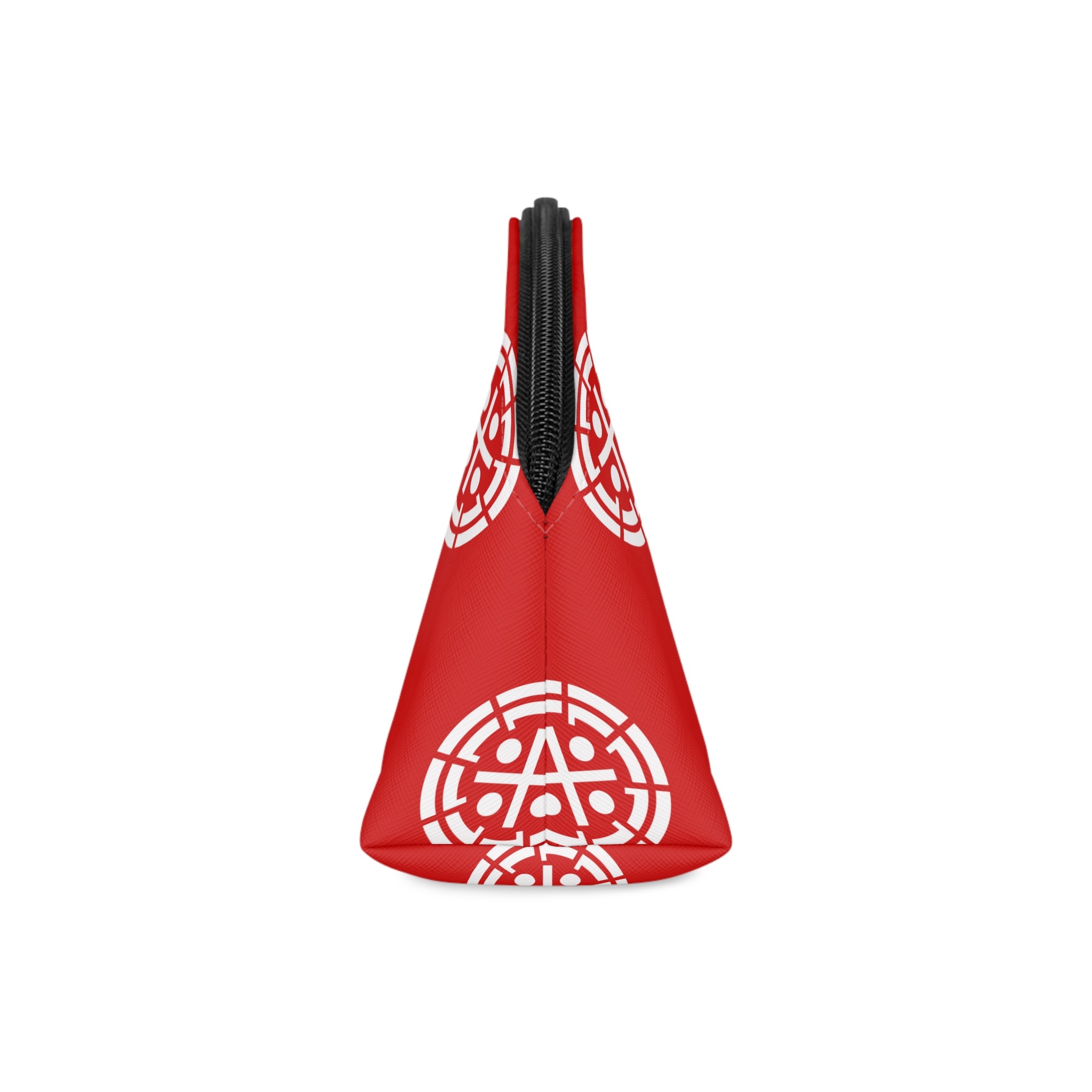 Flag of Kurume Fukuoka Makeup Bag - Image 4