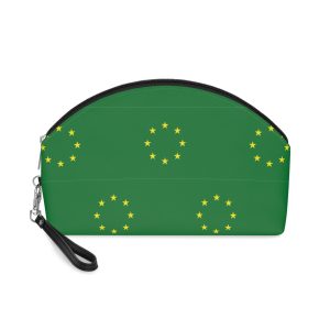 Flag of Beni Department, Bolivia Makeup Bag