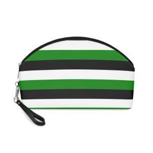 Flagge Der Kreisfreien Stadt Gelsenkirchen Makeup Bag