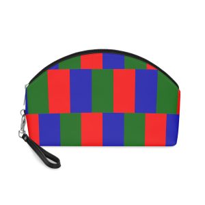 Bandera de Moquegua Makeup Bag