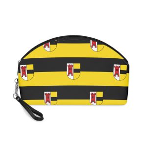 Deu Moers Flag Makeup Bag