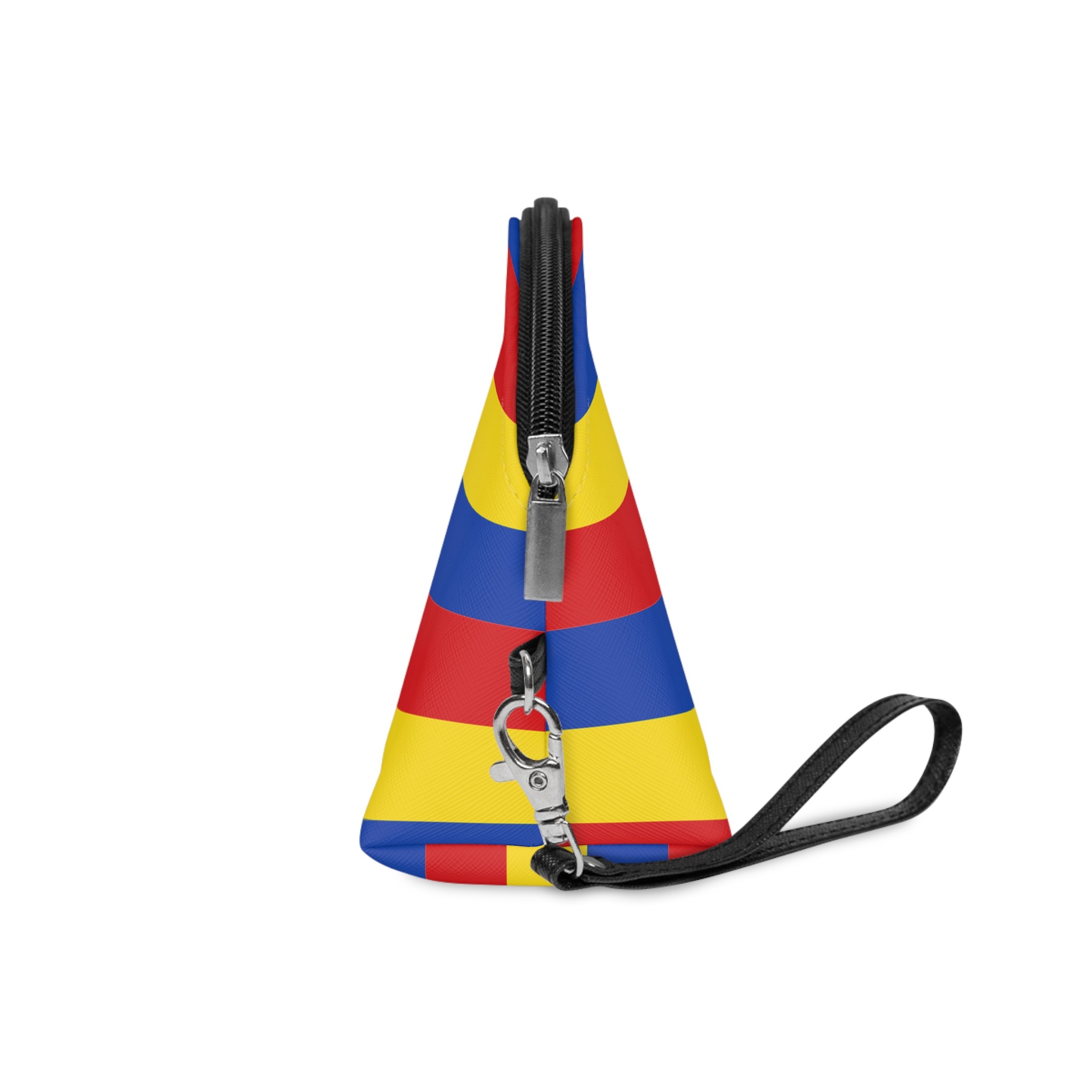 Bandera Provincia Cañar Makeup Bag - Image 3