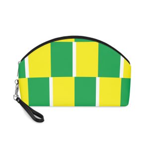 Buchi Flag Makeup Bag