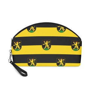 Flagge Heidelberg Makeup Bag