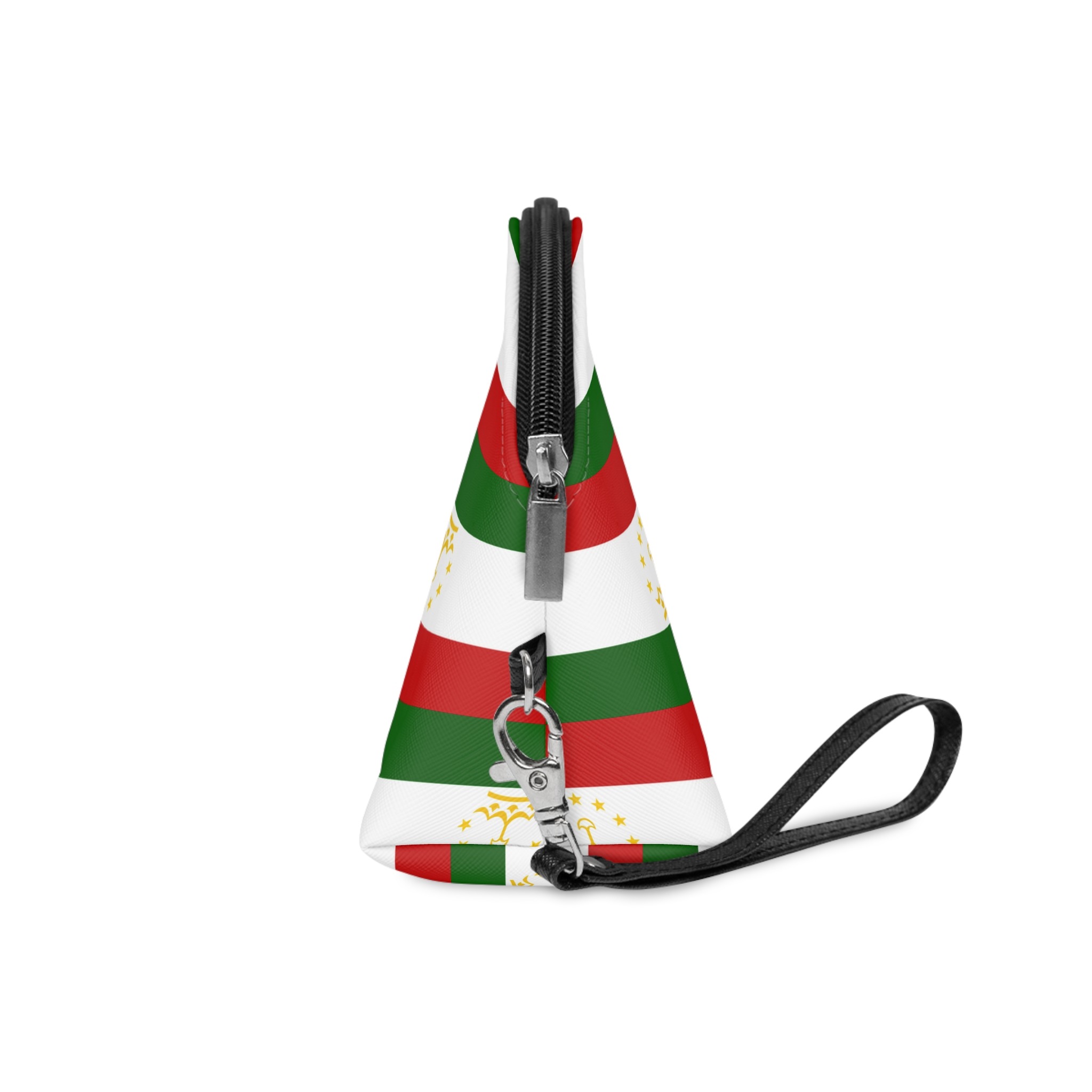 Tajikistan Flag Makeup Bag - Image 3