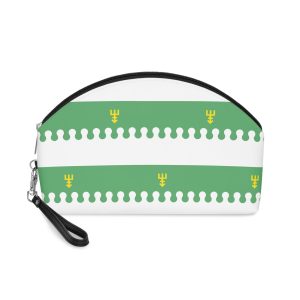 Steag Raionul Edinet Makeup Bag