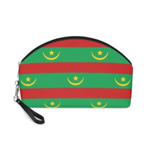 Mauritania Makeup Bag