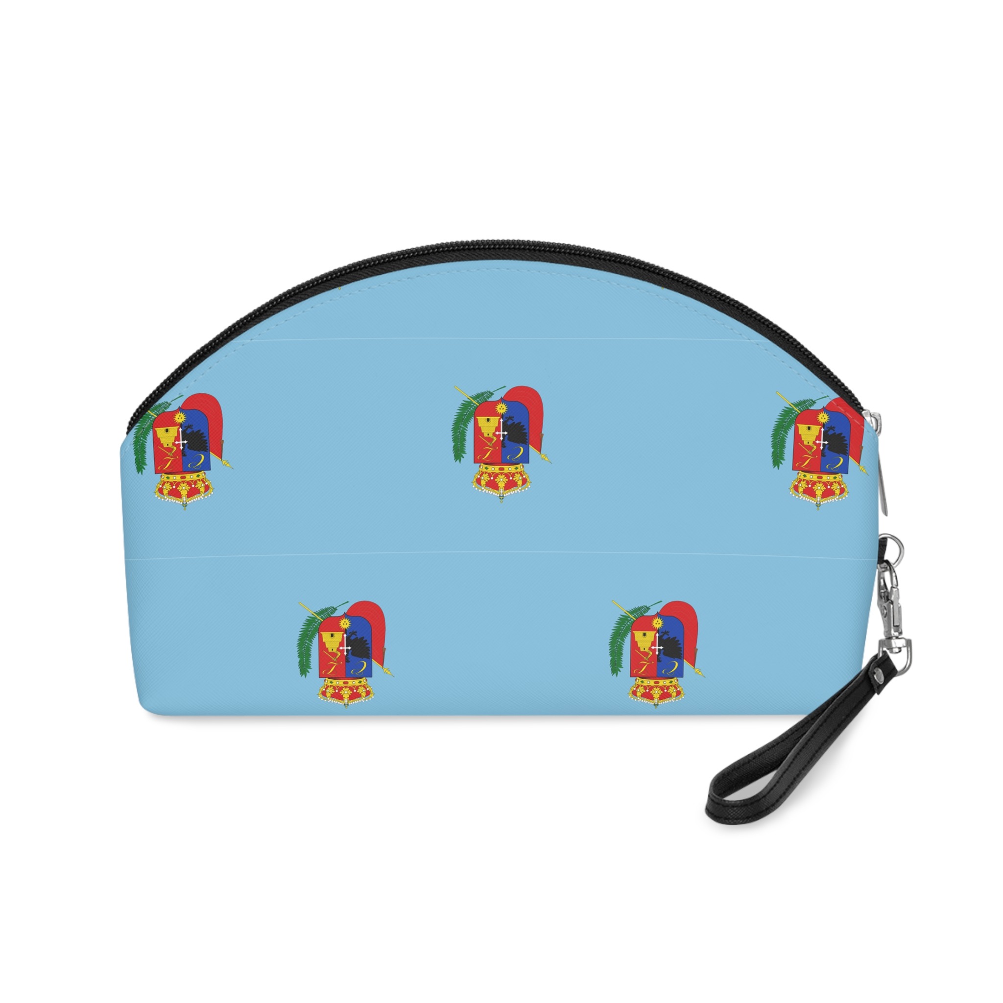 Bandera de Cajamarca Makeup Bag - Image 2