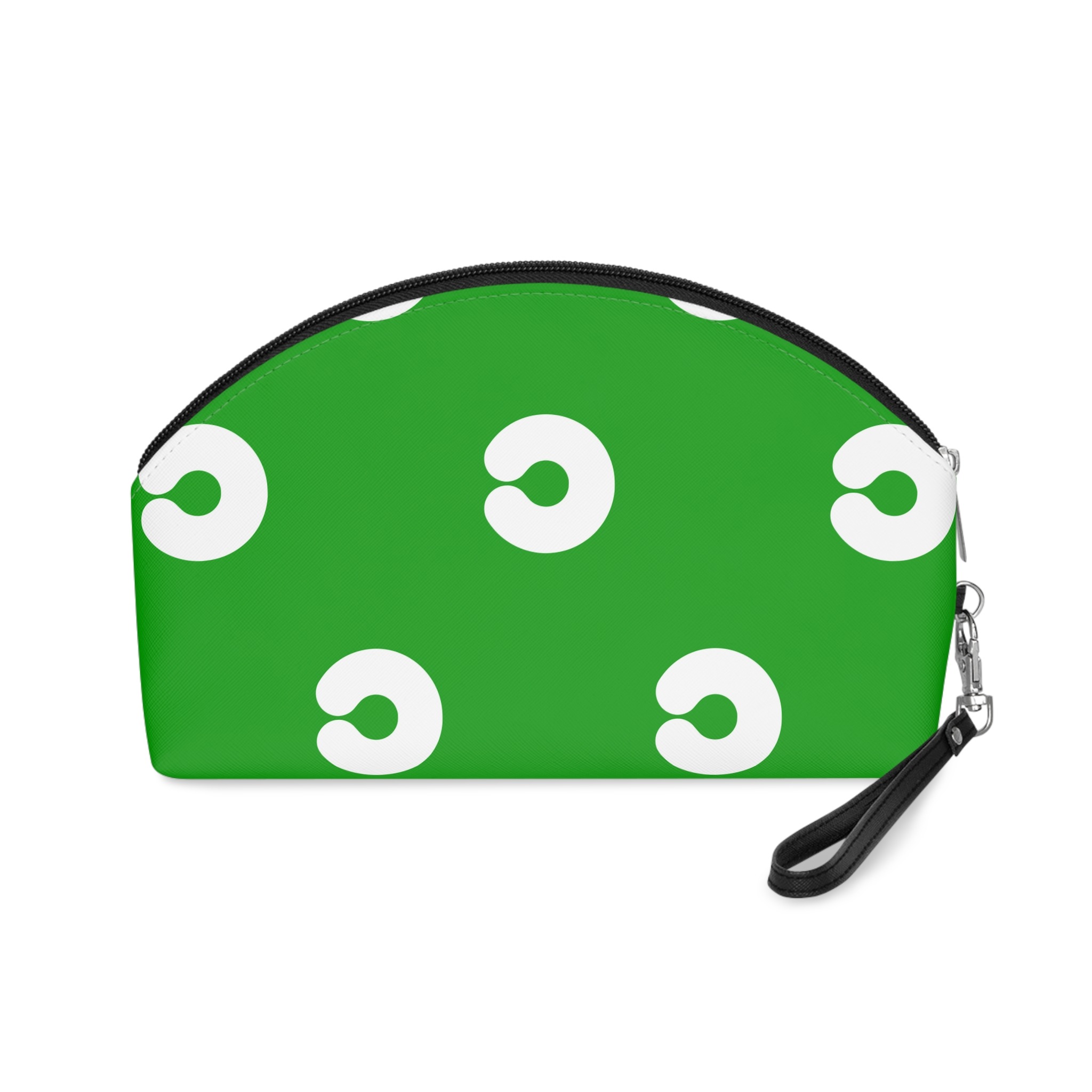 Flag of Kumamoto Kumamoto Makeup Bag - Image 2