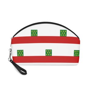 Bandera de La Región de Piura Makeup Bag