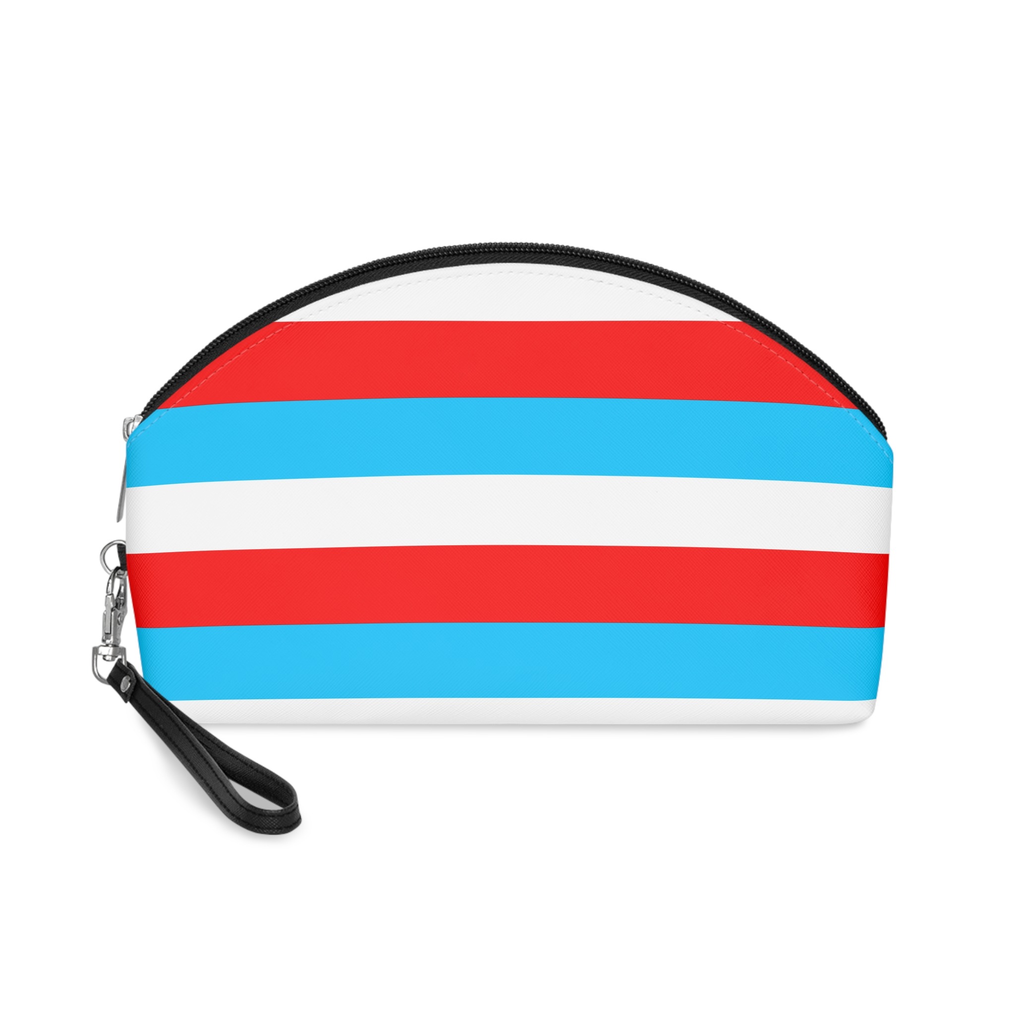 Vectorflag Montenegro Makeup Bag