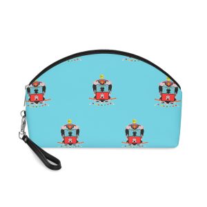 Bandera Canchis Makeup Bag