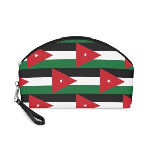 Jordan Flag Makeup Bag