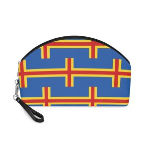 Aland Islands2 Makeup Bag