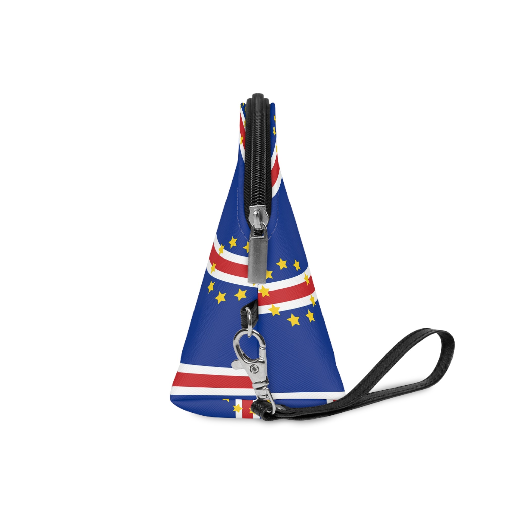Capeverde Flag Makeup Bag - Image 3