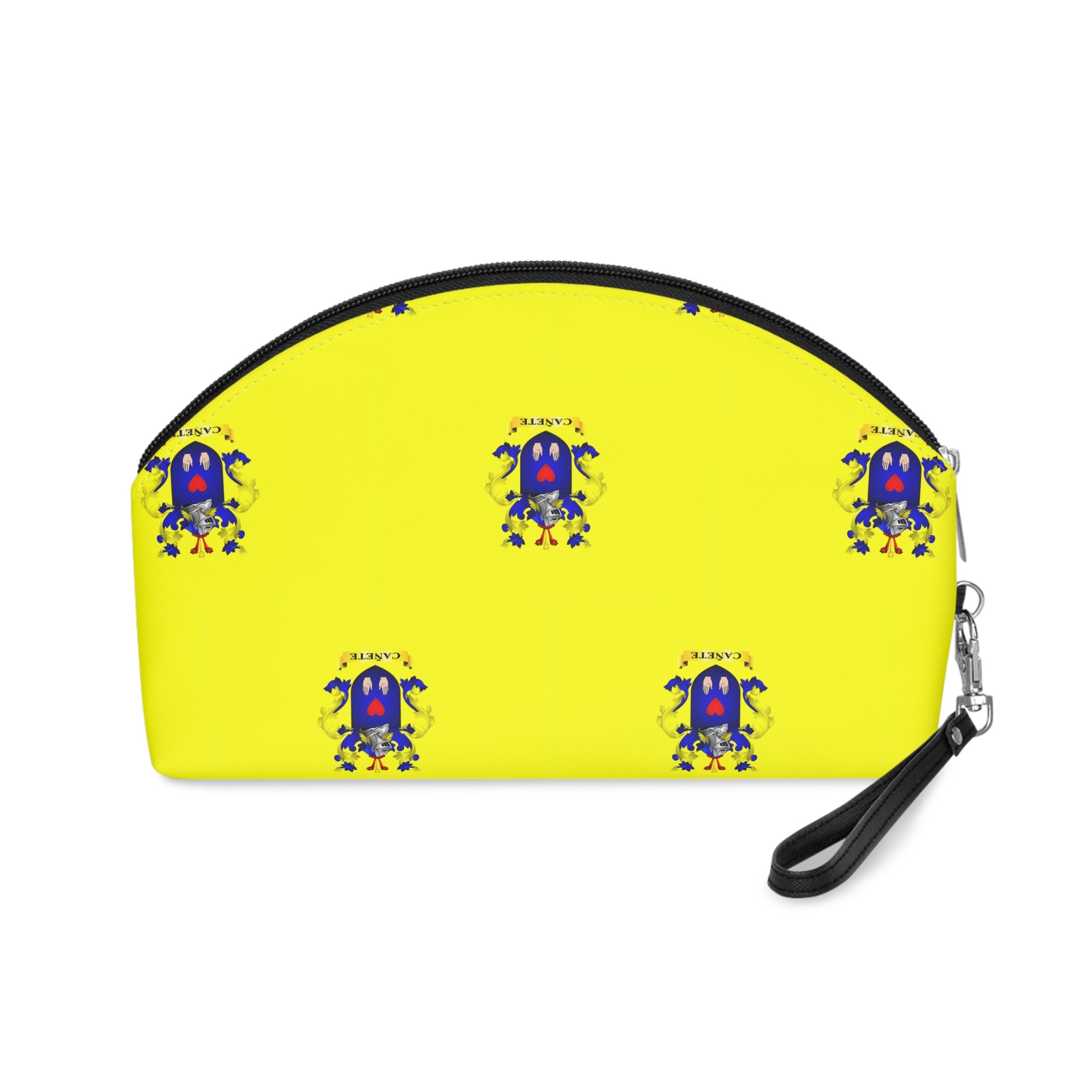 Bandera de San Vicente Makeup Bag - Image 2
