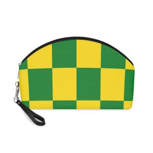 Bandera Provincia Pastaza Makeup Bag