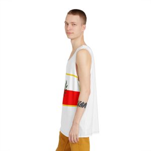 Bandera de La Provincia de Catamarca Mens Tank Aop