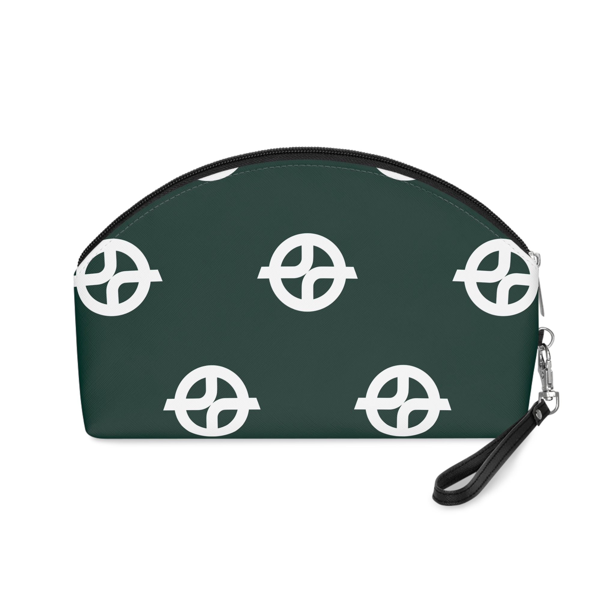 Flag of Kyotanabe Kyoto Makeup Bag - Image 2
