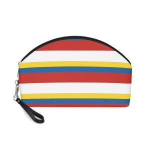 Presovsky Vlajka Makeup Bag