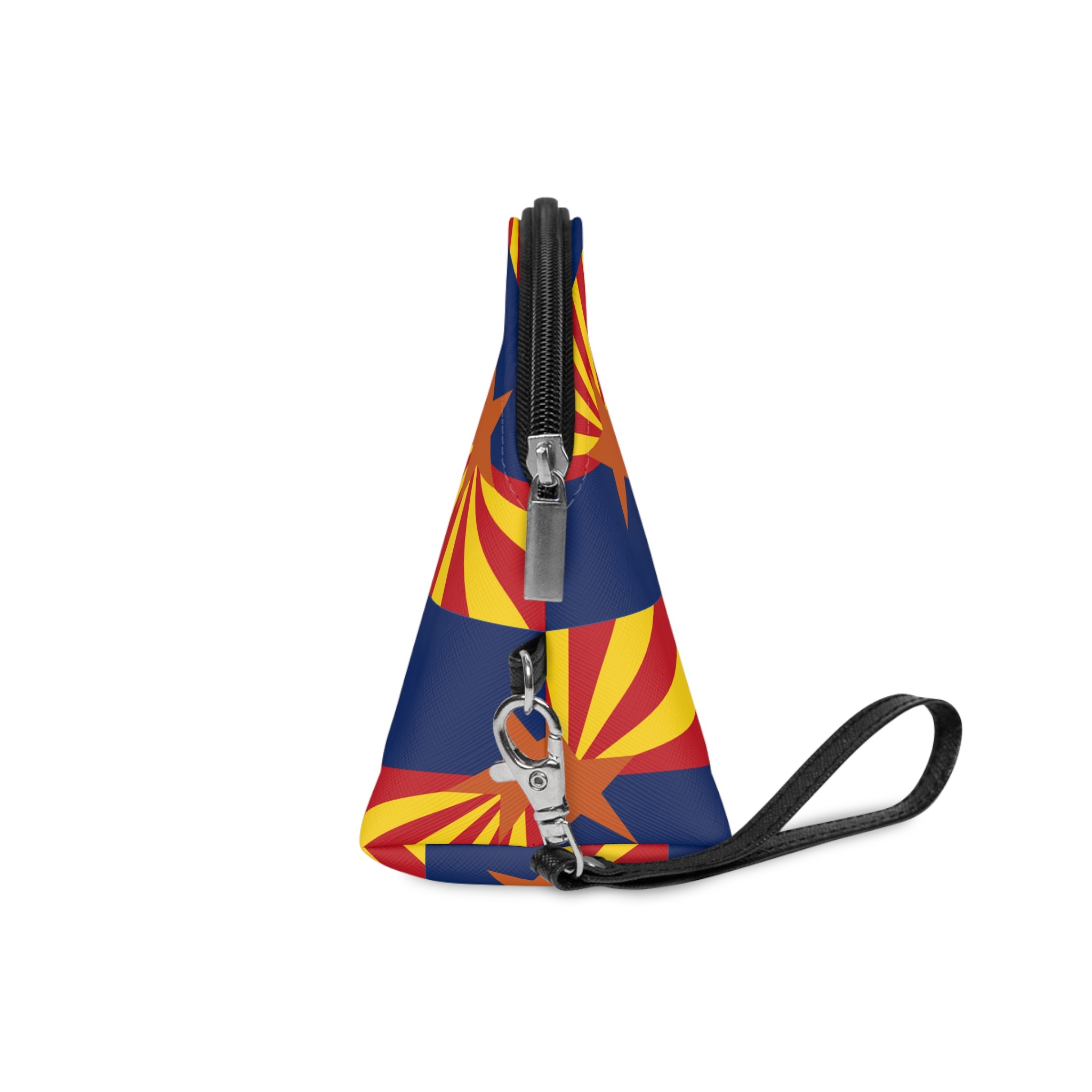 Flag of Arizona Makeup Bag - Image 3